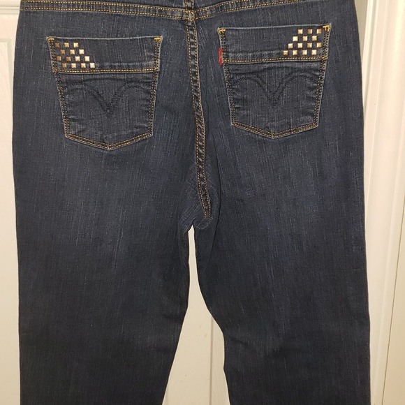 Levi's Original jeans 525 - Picture 2 of 2